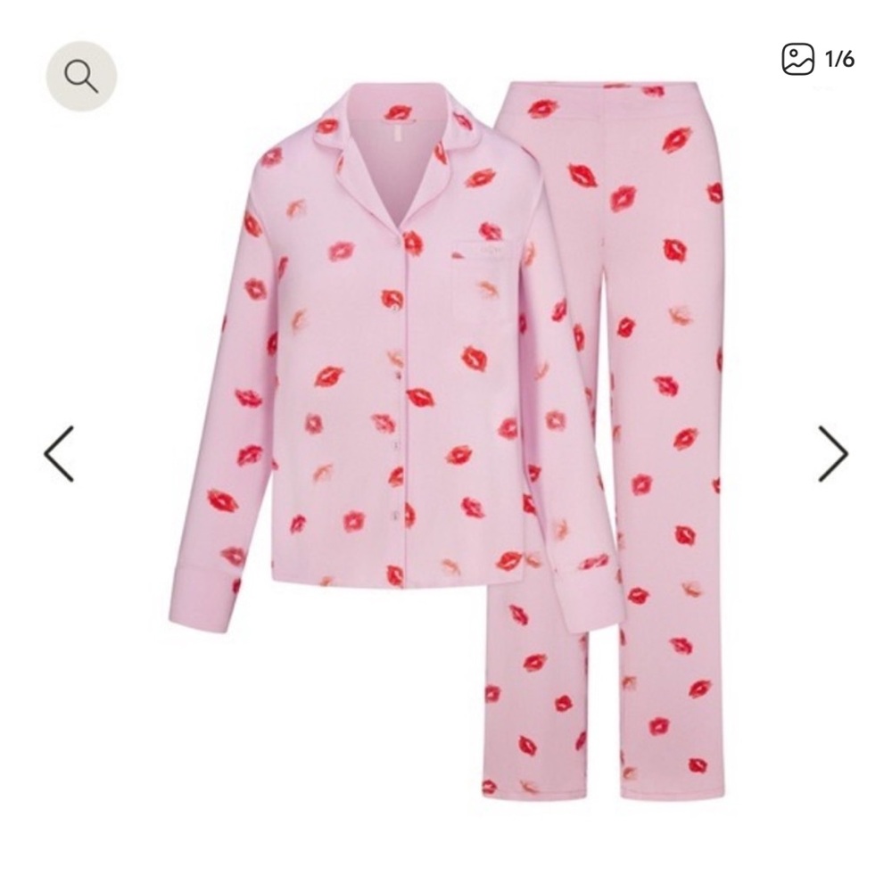 Skims PJ set